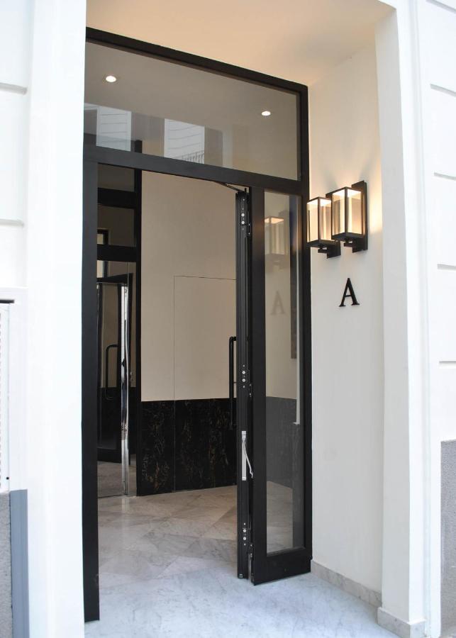 Palazzo Nana Suites & Apartments Neapel Exterior foto