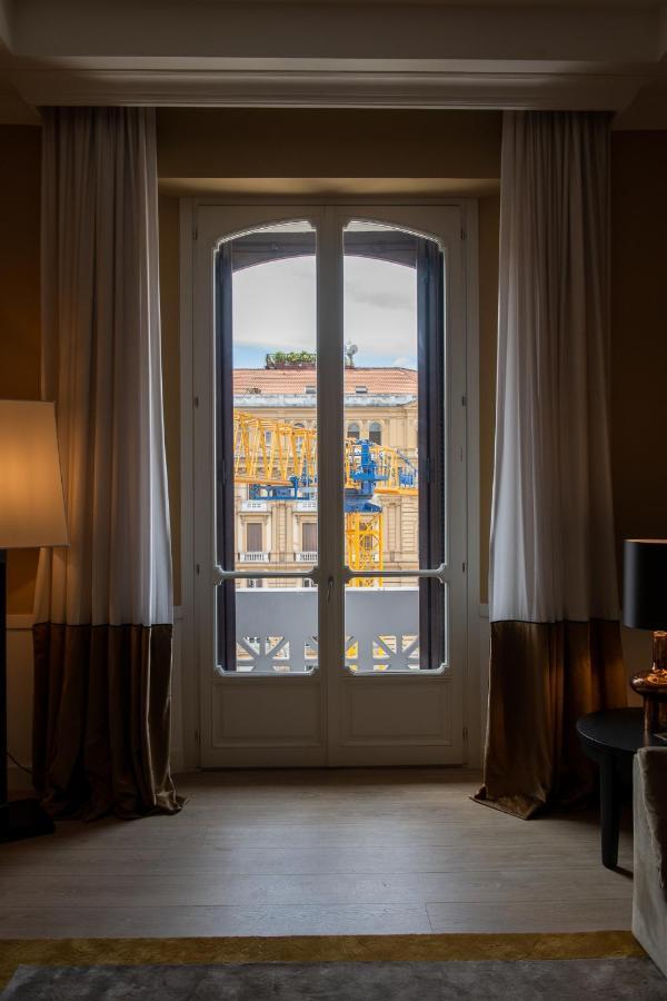 Palazzo Nana Suites & Apartments Neapel Exterior foto